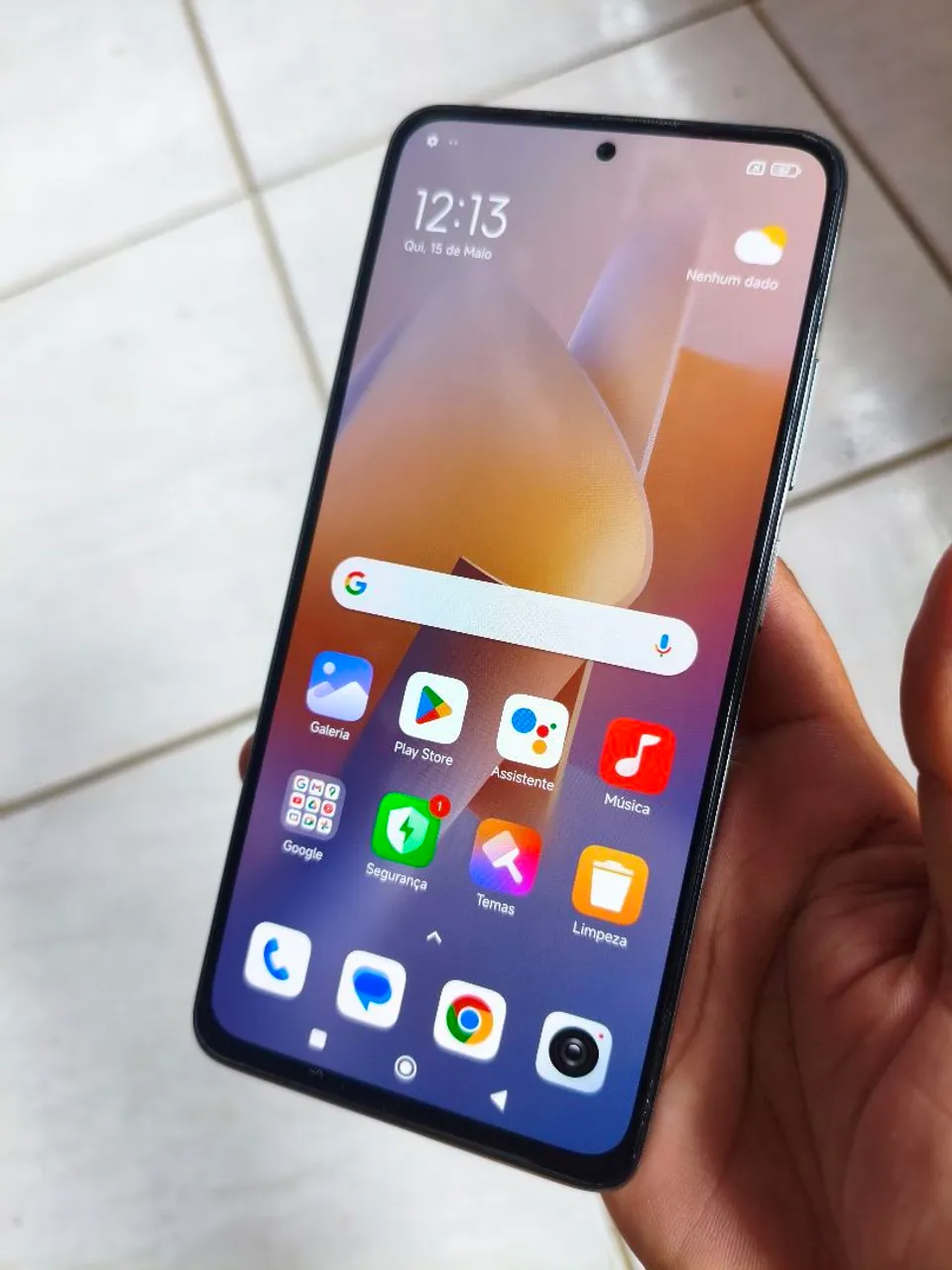 REDMI NOTE 11 PRO