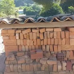 Super Oferta: Tijolos de Barro Personalizados! ?64842038043394120