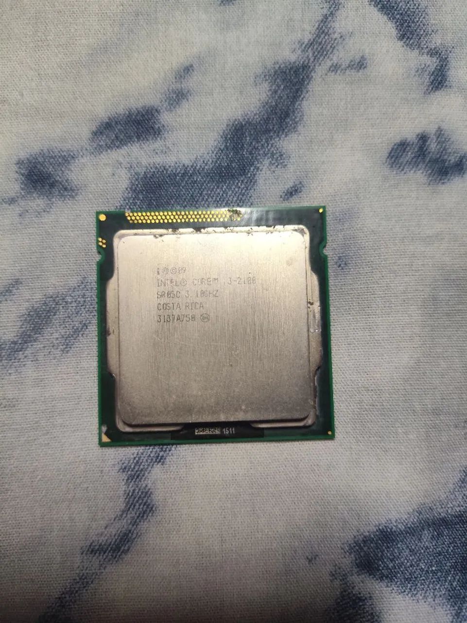 Vendo memórias ram ddr3 e processadores - Foto 3