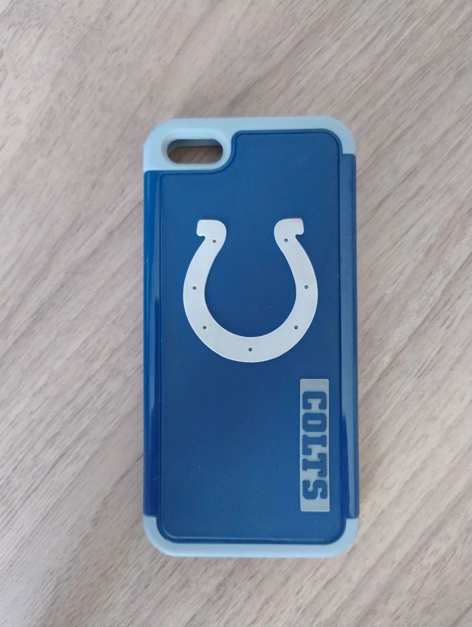 Capinha para iPhone 5, Colts - NFL