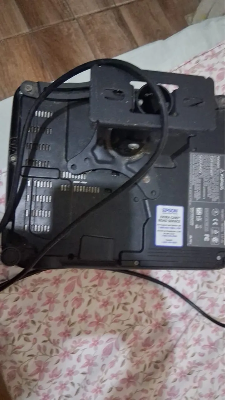 Projetor Epson