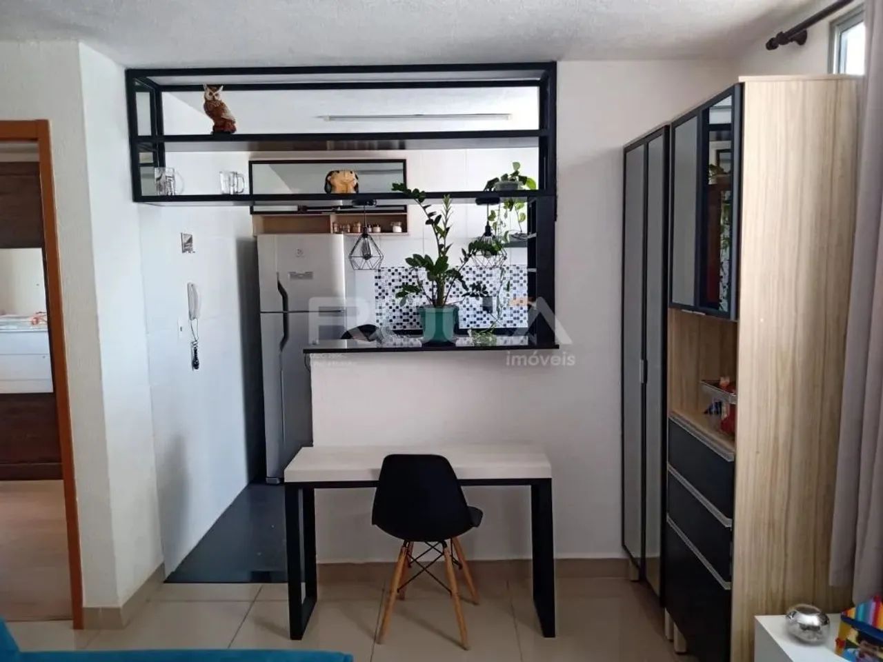 Venda de Apartamentos / Padrão na cidade de São Carlos - Foto 2