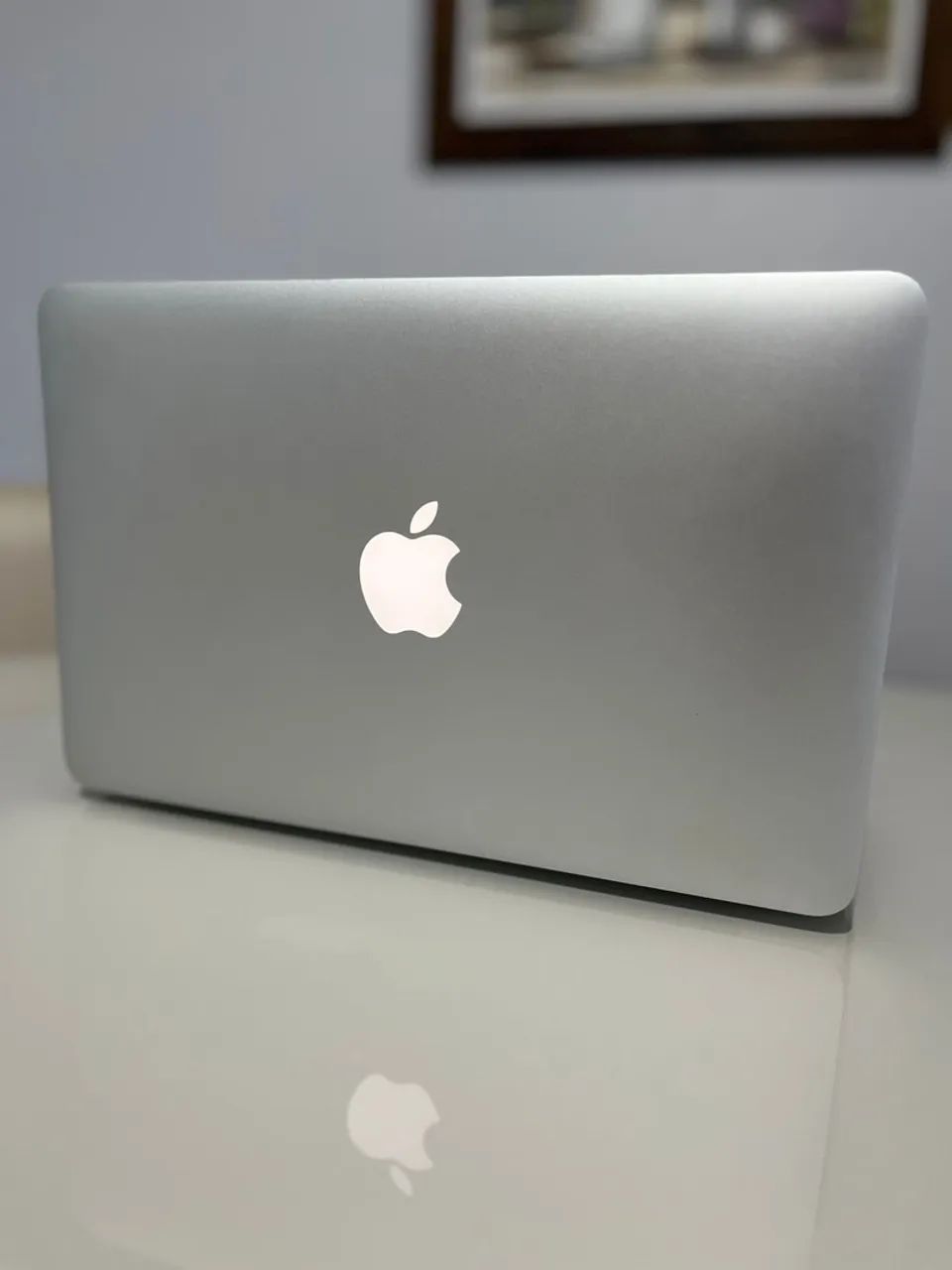 Mcbook Air 