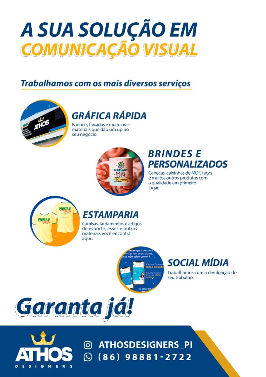 Designer gráfico - Foto 2