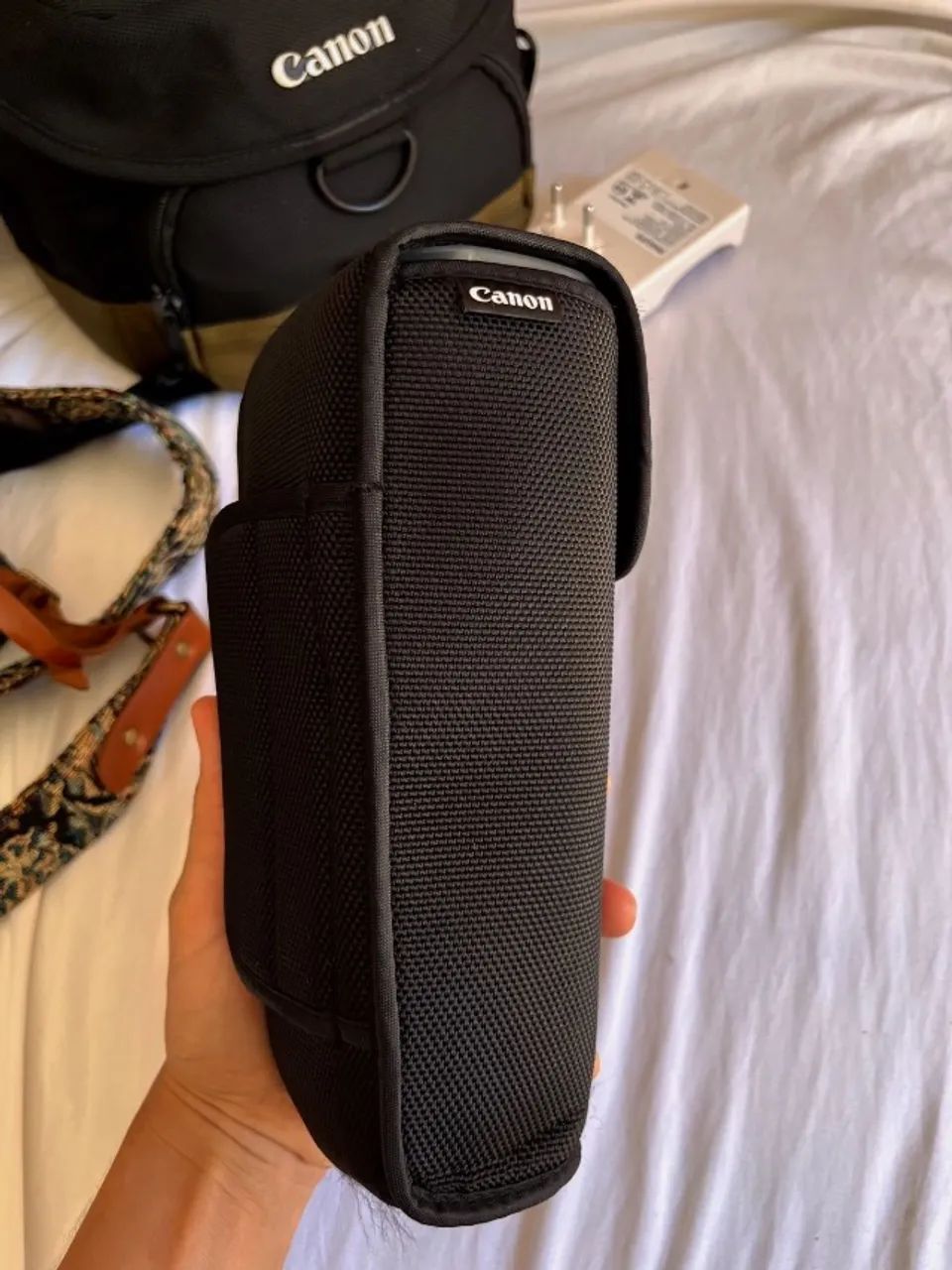 Flash Canon Speedlite 600ex - Foto 3