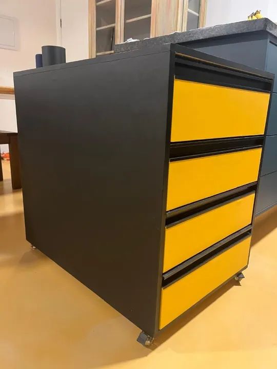 móvel gaveteiro - Foto 2