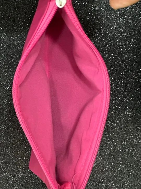Necessaire Lancôme rosa - Foto 2