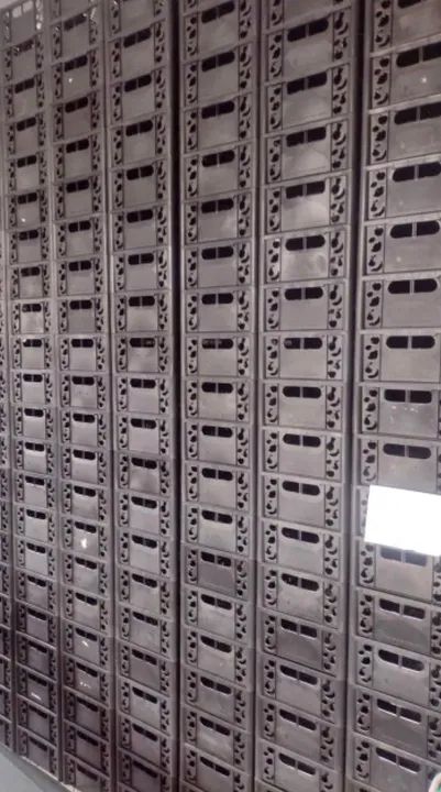 Stackable Perforated Boxes64985849788291120