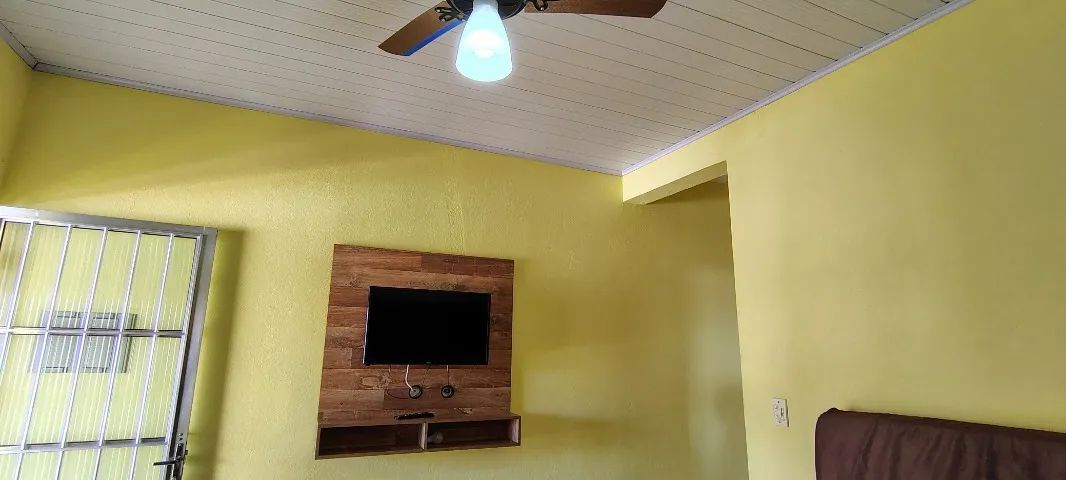 Alugo casa temporada Caraguatatuba, carnaval disponível ,fevere600/dia  praia Martim de Sá - Foto 7