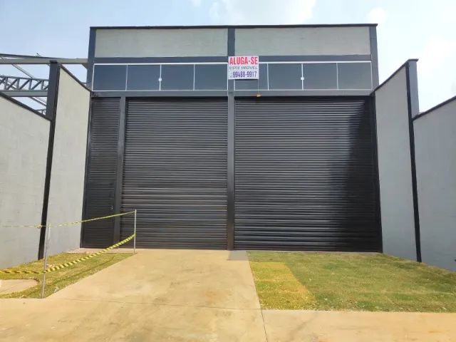 Foto - Goiânia - Carolina Parque