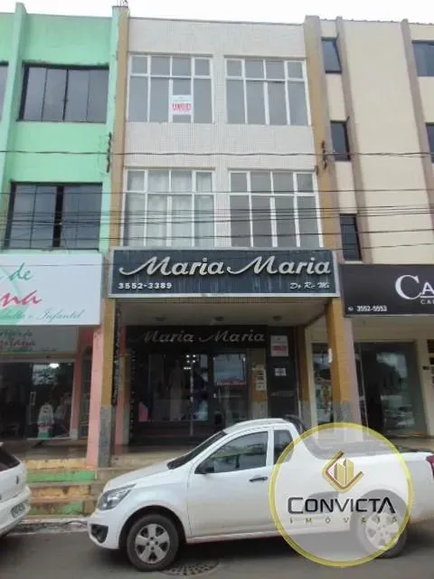 Apartamento para Locação em Brasília, Núcleo Bandeirante, 2 dormitórios, 2 banheiros