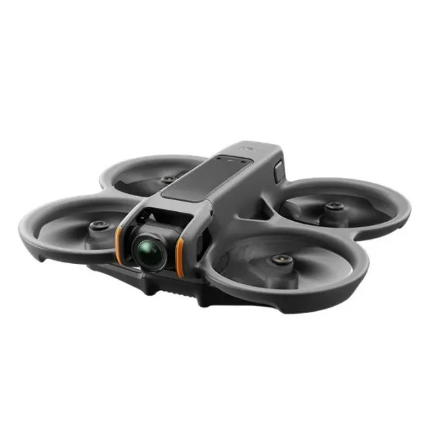 dji avata 2 combo 1 ( com 1 bateria) e bolsa de transporte