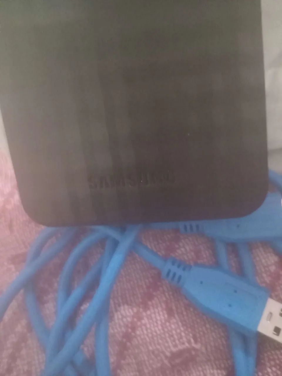 HD EXTERNO SAMSUNG 1TB 64374420104323120
