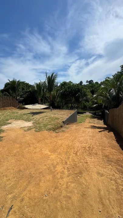 Vendo área 1800m2 - Foto 3