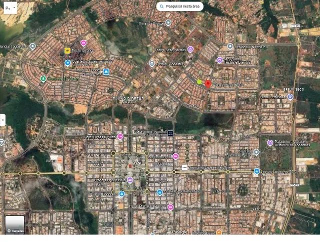 prédio comercial palmas brasil norte - 504 norte  - Foto 7