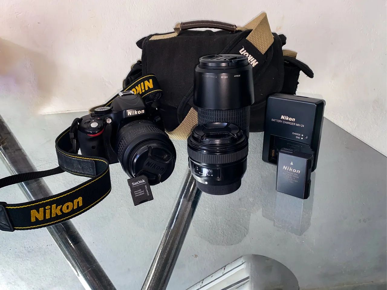 Câmera Fotográfica 64520777725313120