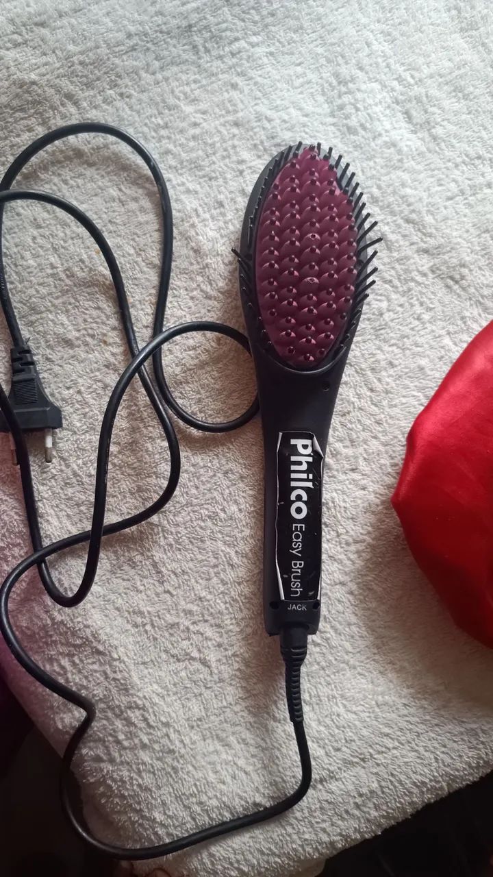 Escova e chapinha  - Foto 2