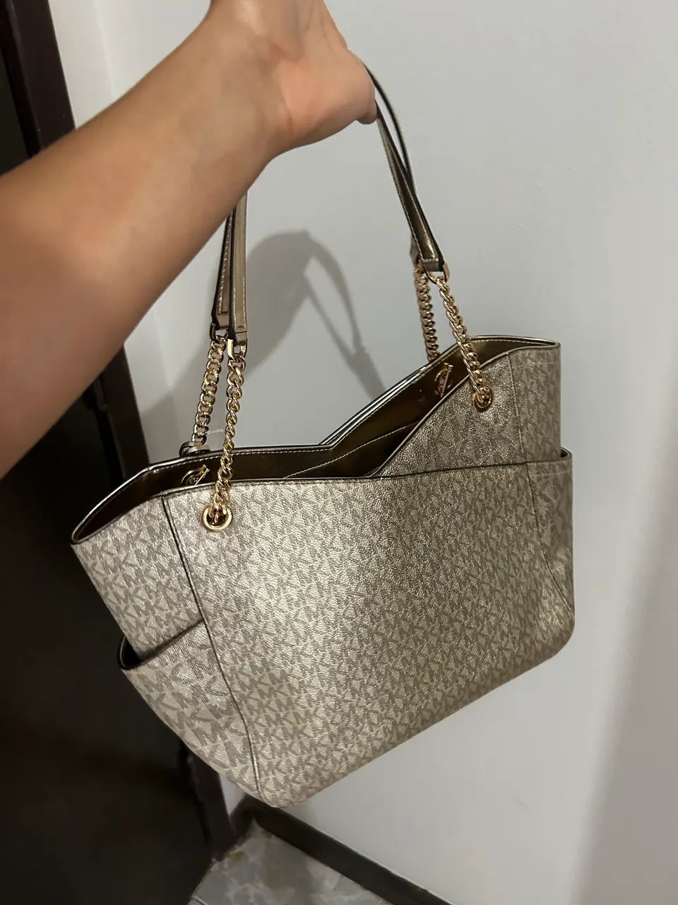 Bolsa Michael Kors - Foto 2