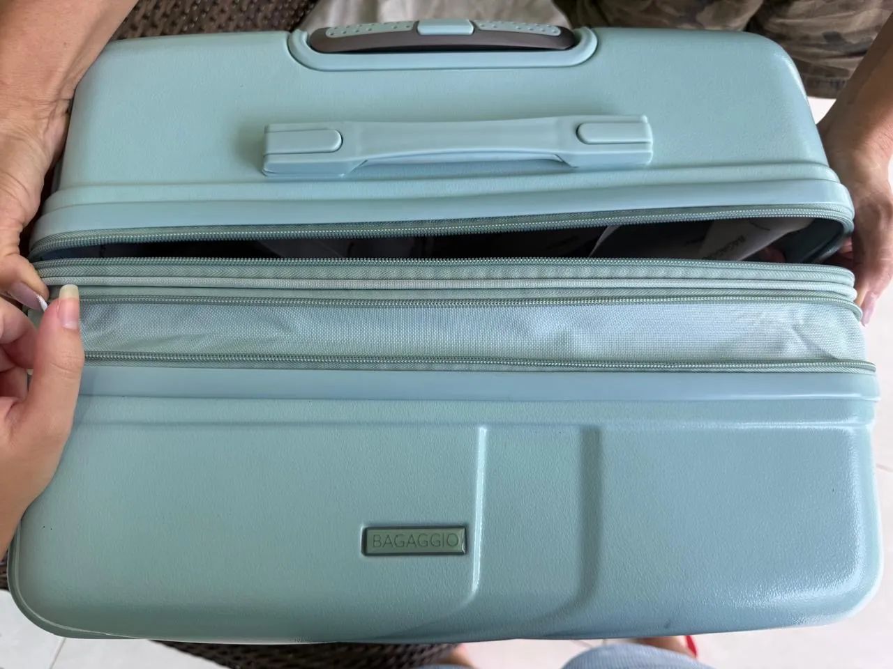 Mala 32kg Bagaggio NOVA! - Foto 5
