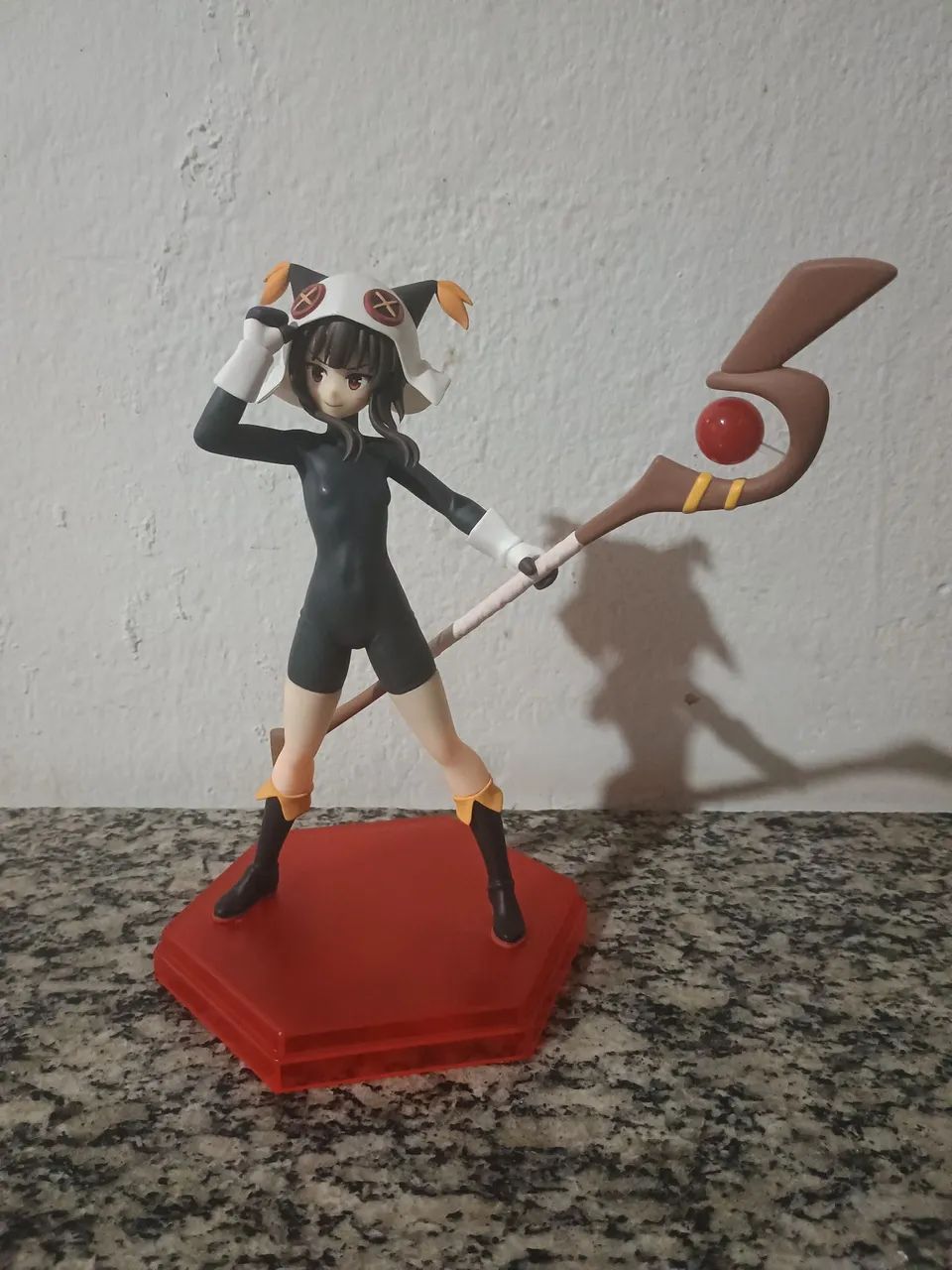 Action Figure Megumin - Winter Ver - Foto 5