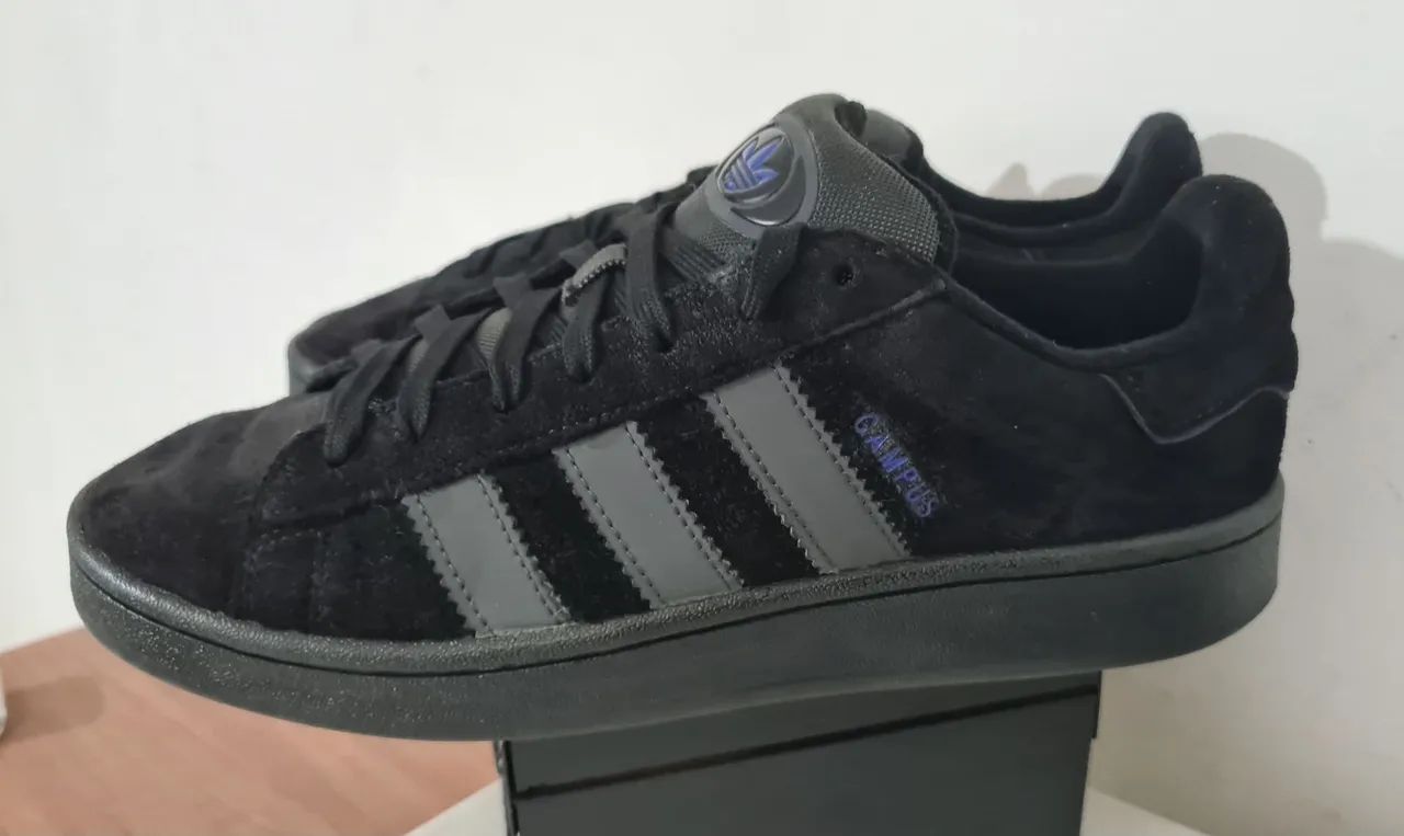 Adidas Campus 00s Carbon - Foto 2