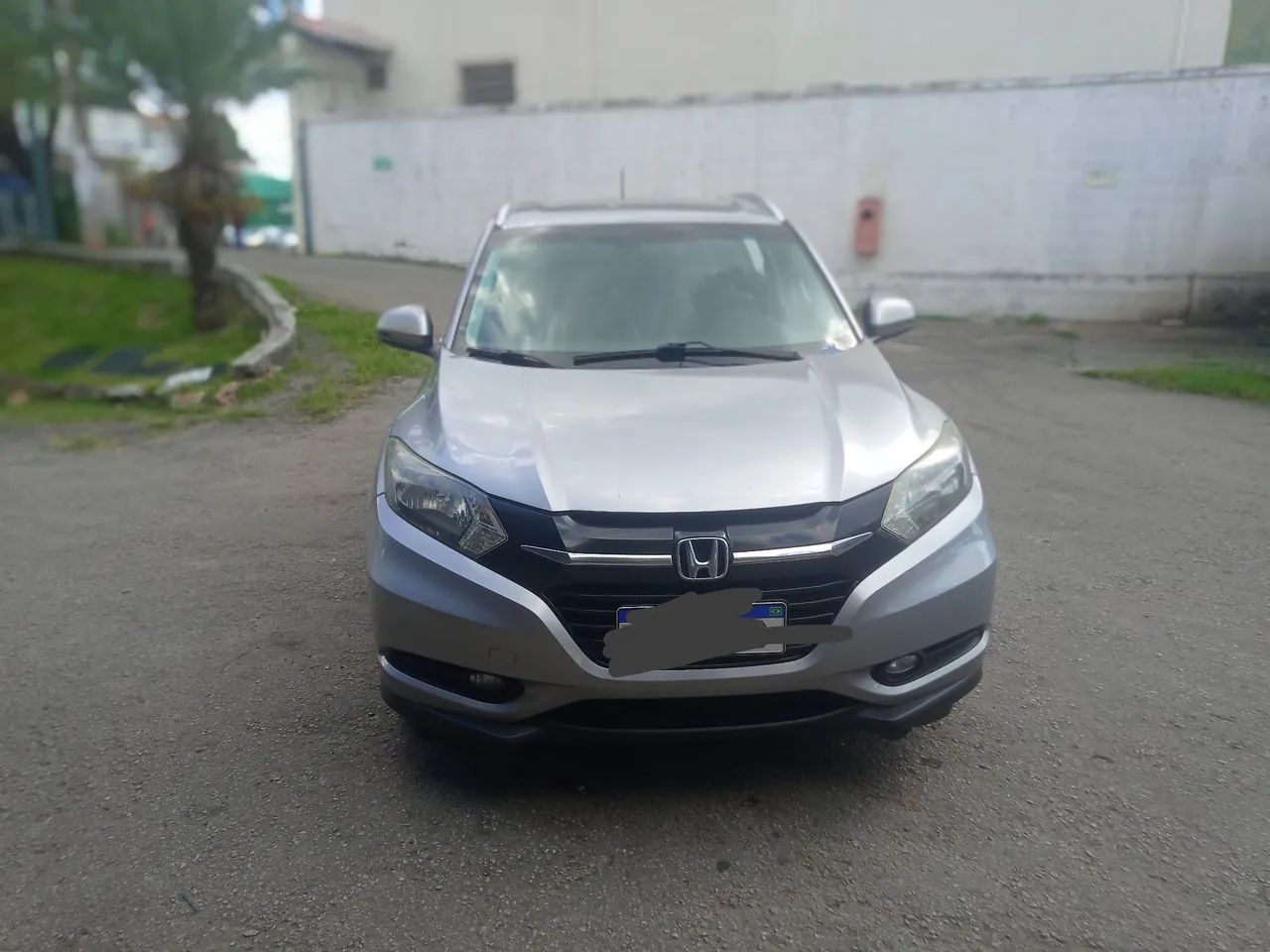 Hrv Exl  - Foto 2