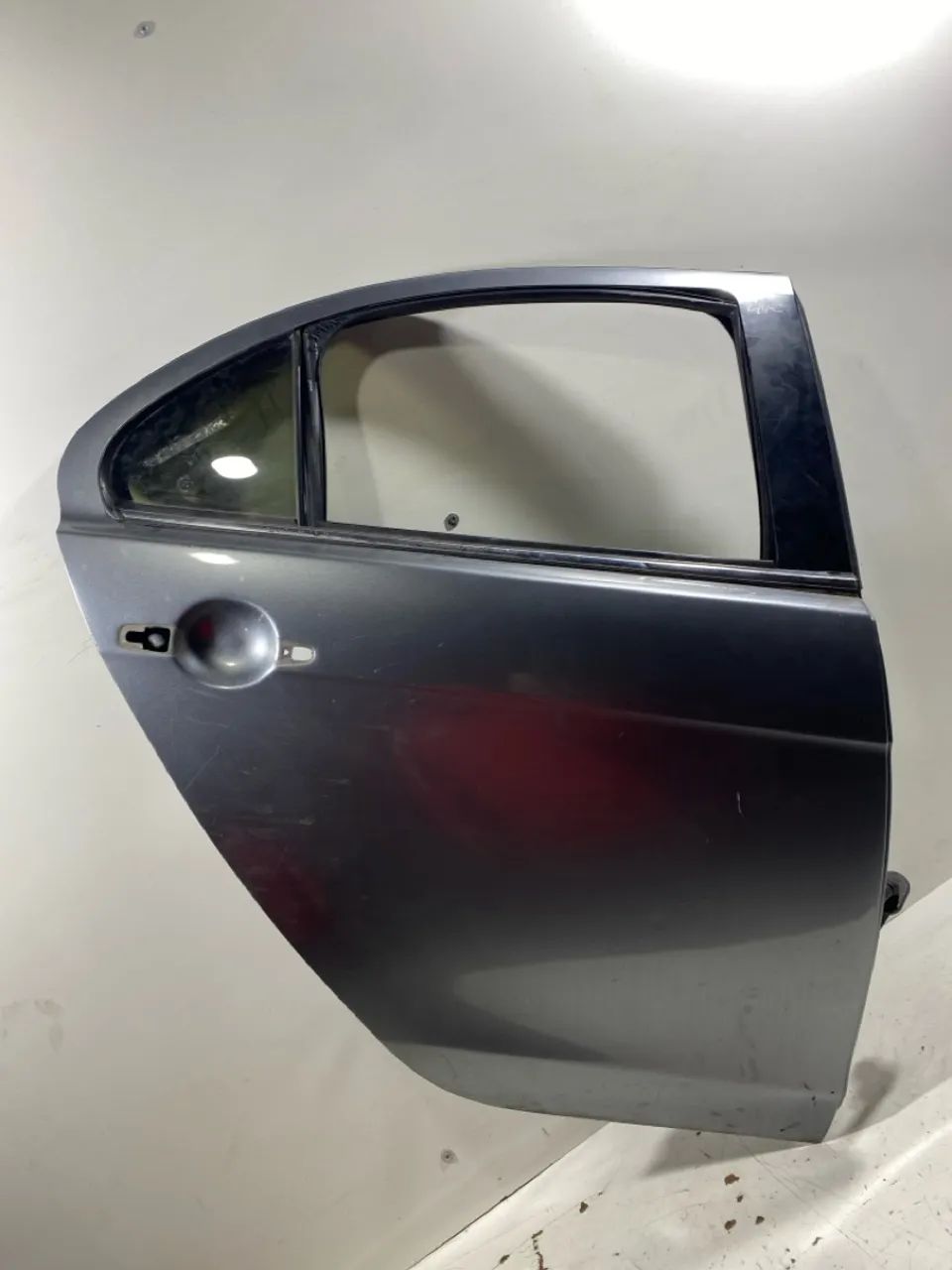 Porta traseira lado direito Mitsubishi Lancer 2013 