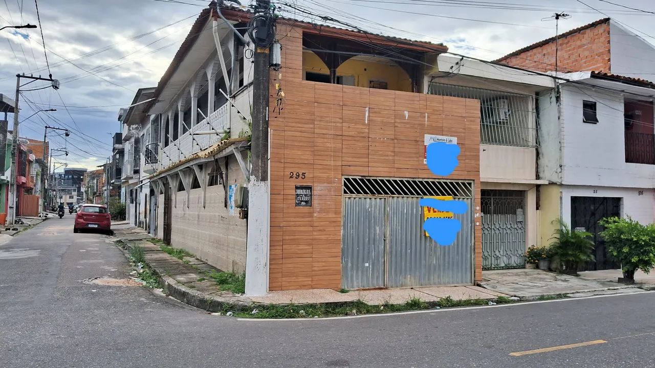 Foto - Belém - Telégrafo