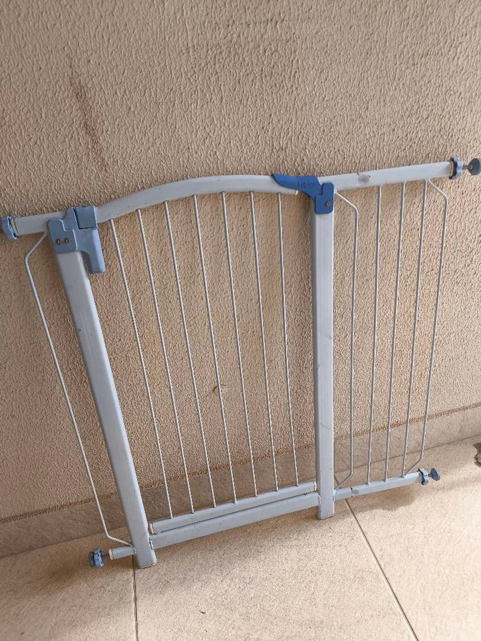 Grade de proteção