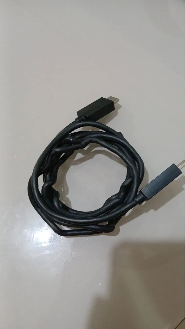 Cabo HDMI original Xbox one - Foto 3