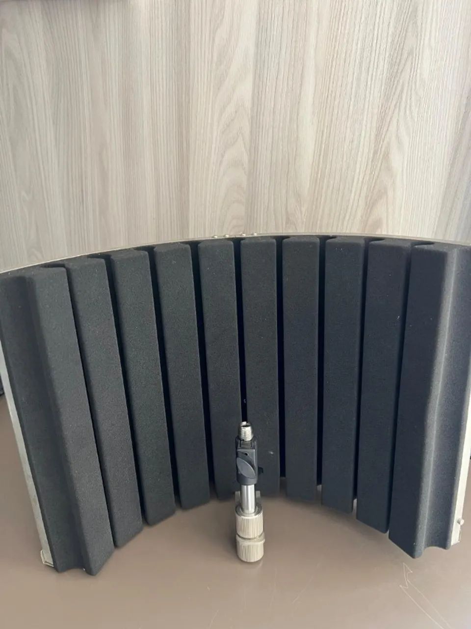 Kit para gravação de Audio - Foto 3