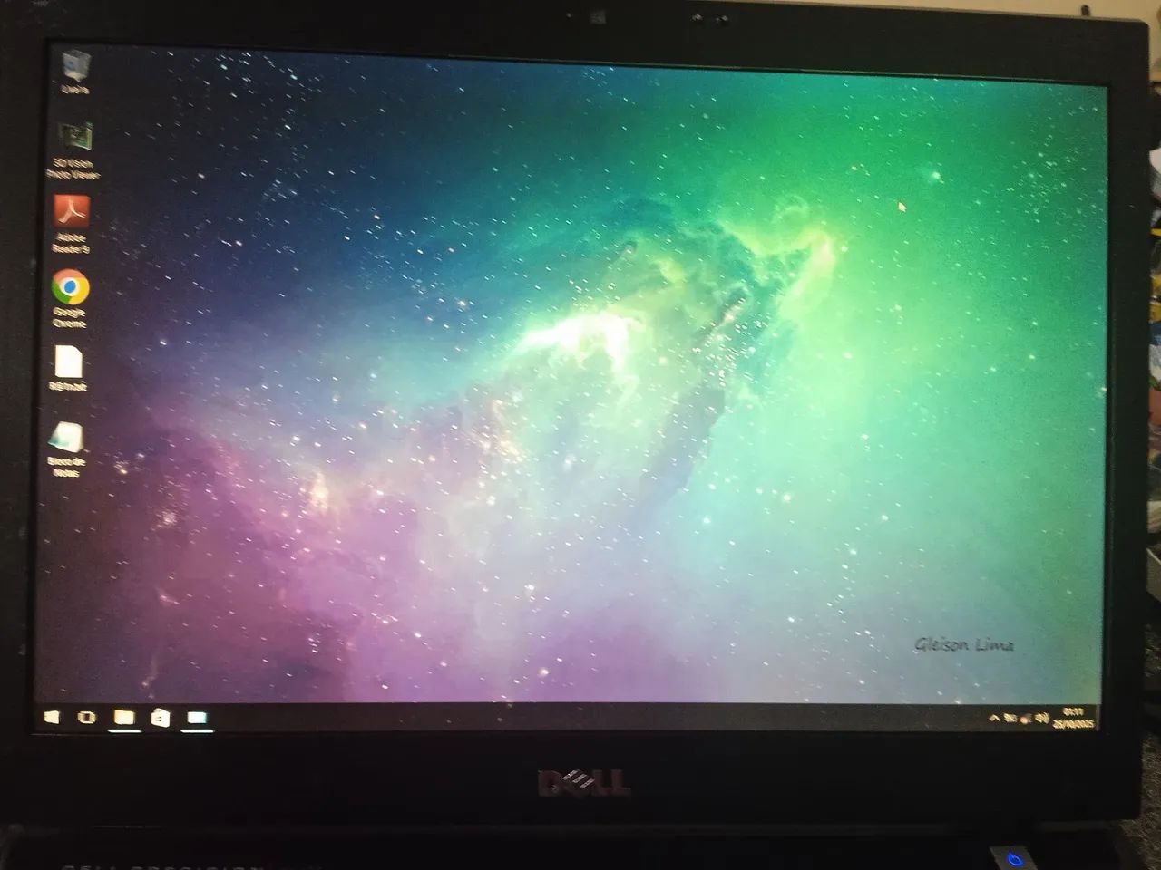 Dell Core 2 Notebook64308000404225122