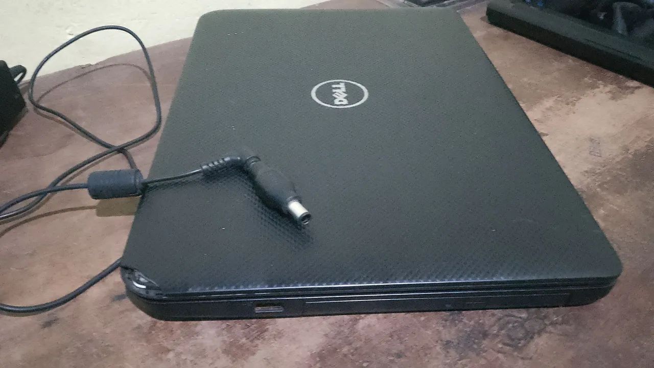 Notebook Dell - Foto 4