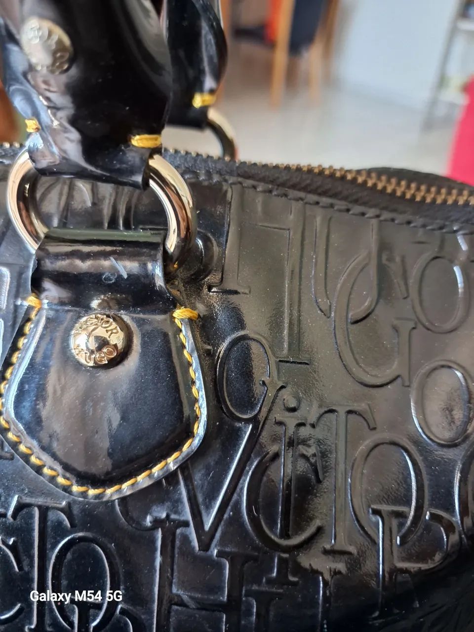 Bolsa victor hugo ORIGINAL  - Foto 5