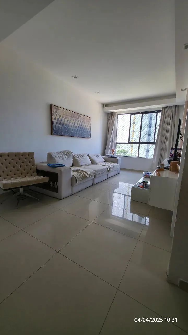 Apartamento venda possui 74 metros com 3 quartos sendo 1 suíte com 1 vg - no Espinheiro -  - Foto 3
