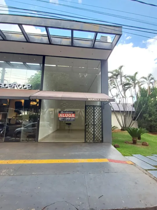 Sala Comercial para Locação em Dourados-MS