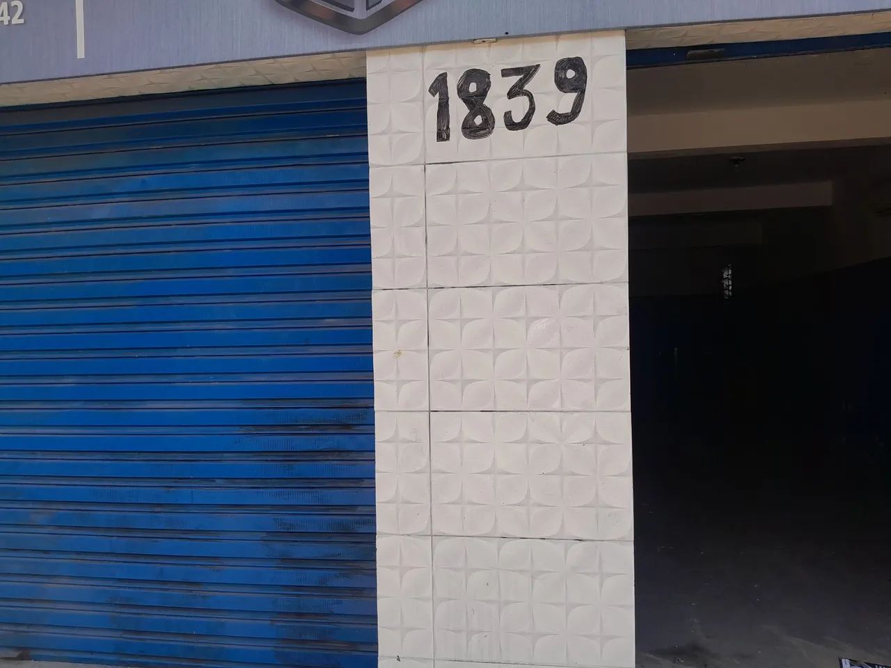Foto - Recife - Zumbi