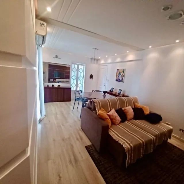 Apartamento com 3 dormitórios à venda, 75 m² por R$ 590.000 - Jardim Satélite