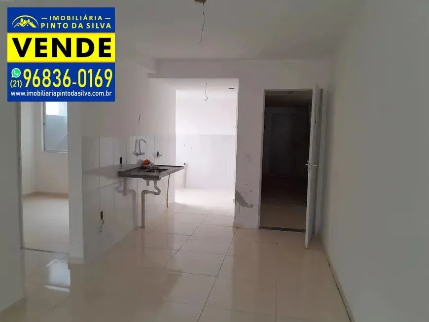 Apartamentos com 2 quartos e Vaga de Estacionamento em Porto da Pedra - Foto 3