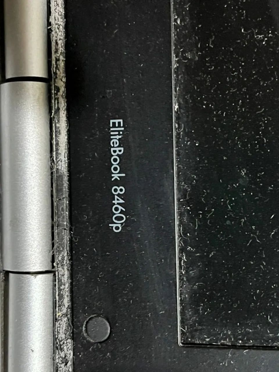 Notebook HP Elitebook 8460P - Foto 4