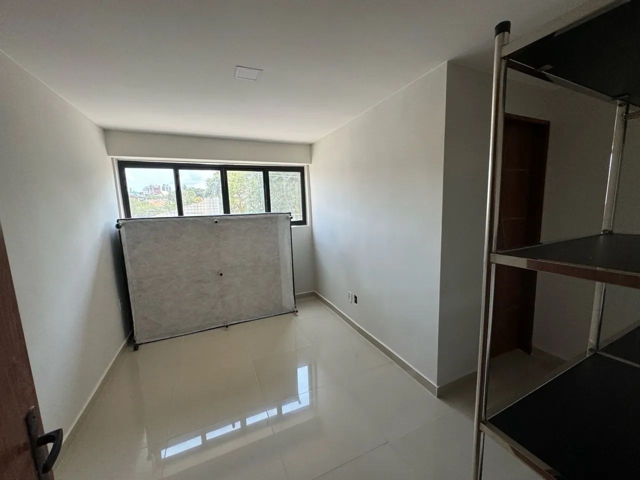Apartamentos Mobiliados 1 e 2 Quartos  - Foto 4