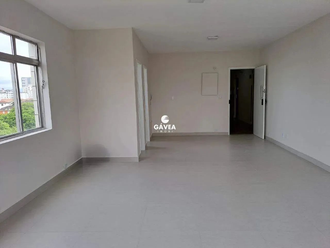 Conjunto Comercial/sala à venda no Embaré em Santos. - Foto 2