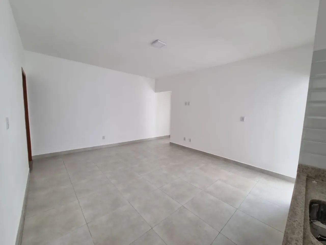 Casa à venda 2 Quartos, 2 Vagas, 61 m², Jardim Petrópolis, Goiânia - GO. Financie pelo Min - Foto 5