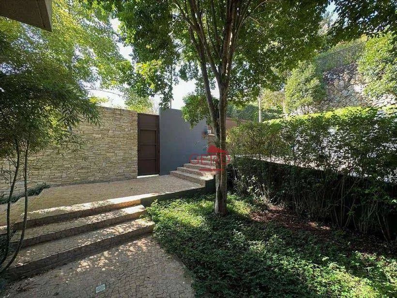 Casa de Luxo Mobiliada em Condomínio, Cotia - 5 Suítes, 12 Vagas, Piscina e Área Gourmet C - Foto 5