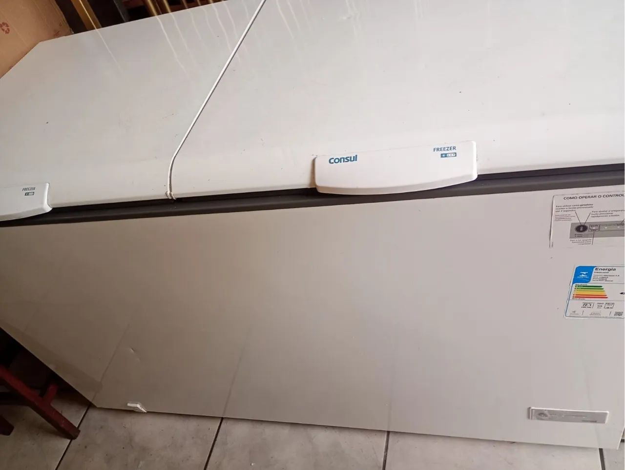 R$1.550 2X, A MELHOR DO MERCADO. - Foto 4