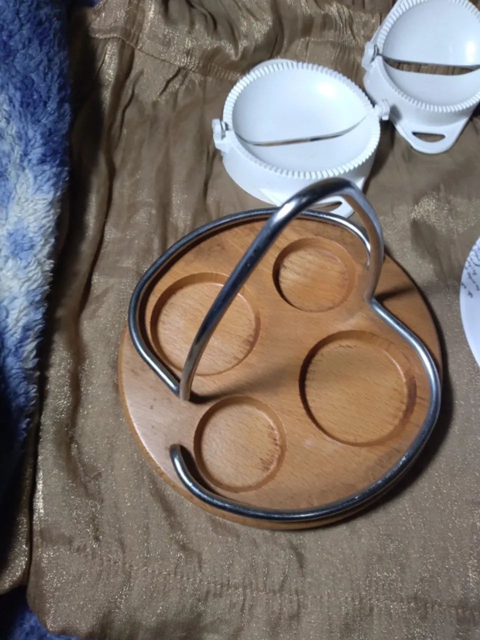 Conjunto  de  utilidades para o lar     - Foto 6