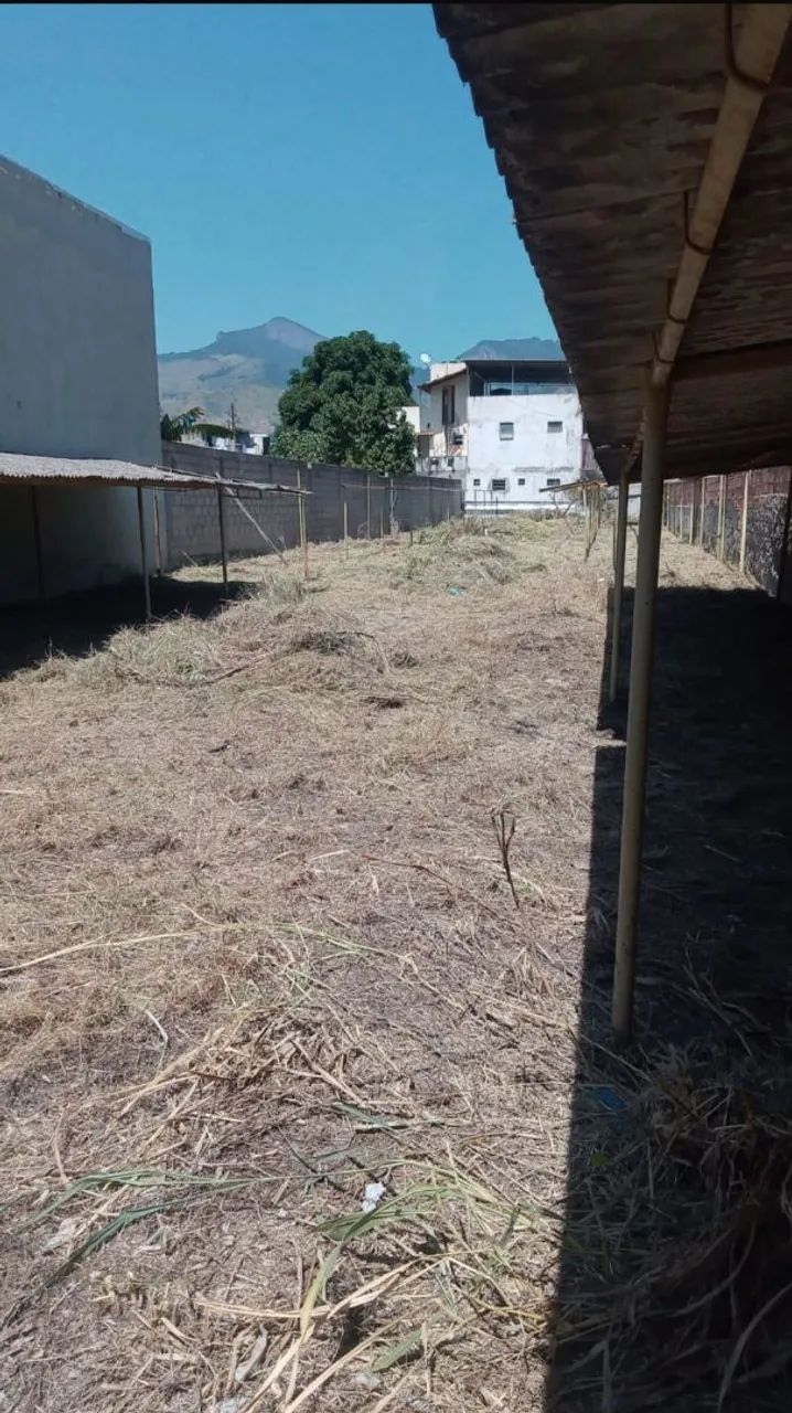Terrenão Zona Norte Grande Oportunidade
