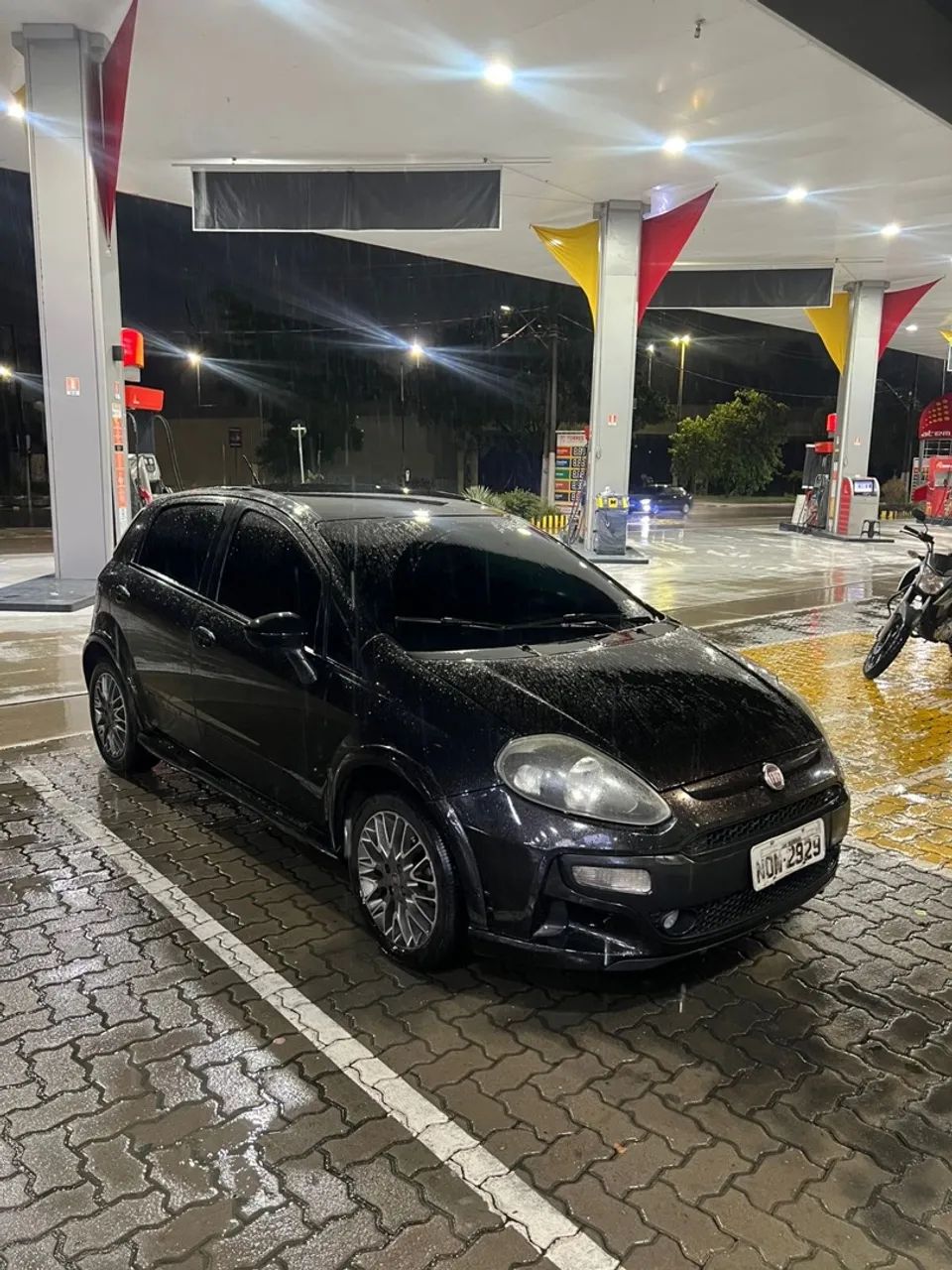 Vendo Punto BlackMotion já financiado - Foto 2