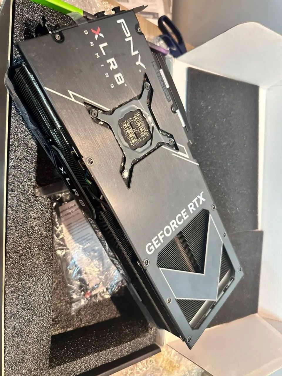 RTX 4080 PNY 16GB - Foto 6