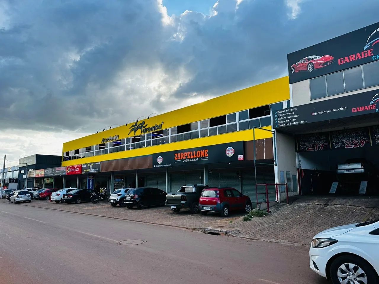 Aluguel de apartamento no Varandas Residencial Club - Foto 7